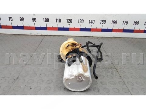 Новое Volkswagen Passat B8, 2015 г., OEM 3Q0919050H, арт. HBM26M701, фото 4