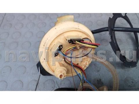 Новое Volkswagen Passat B8, 2015 г., OEM 3Q0919050H, арт. HBM26M701, фото 5