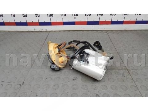 Новое Volkswagen Passat B8, 2015 г., OEM 3Q0919050H, арт. HBM26M701, фото 6