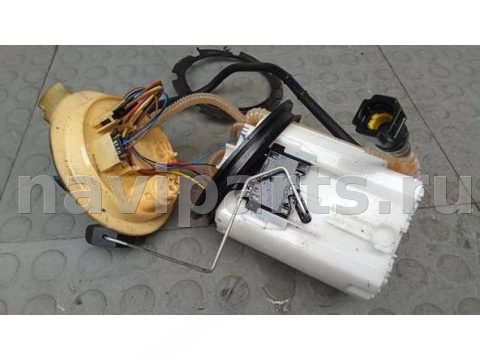 Новое Volkswagen Passat B8, 2015 г., OEM 3Q0919050H, арт. HBM26M701, фото 7