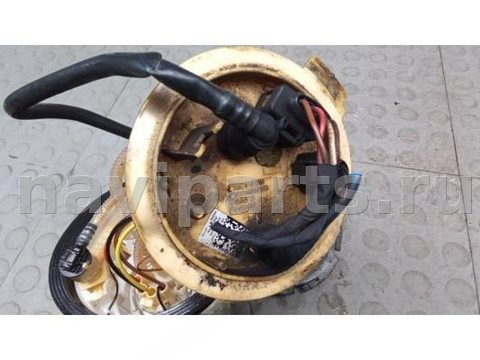 Новое Volkswagen Passat B8, 2015 г., OEM 3Q0919050H, арт. HBM26M701, фото 8