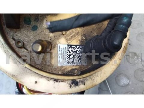 Новое Volkswagen Passat B8, 2015 г., OEM 3Q0919050H, арт. HBM26M701, фото 9
