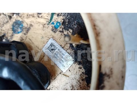 Новое Audi A6 Allroad C7, 2013 г., арт. HBM27M701, фото 3