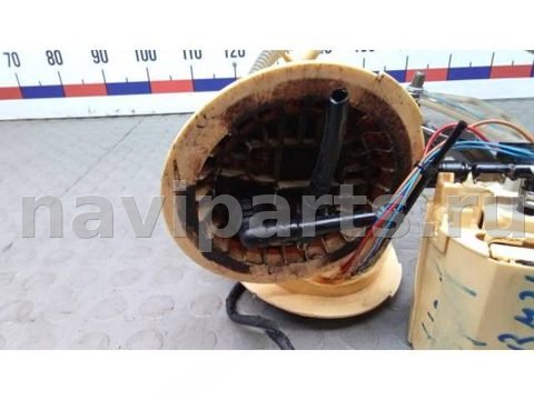 Новое Honda CR-V, 2015 г., арт. HBM31M701, фото 6