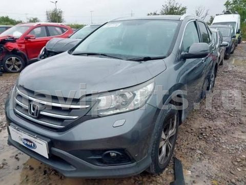 Новое Honda CR-V, 2015 г., арт. HBM31M701, фото 7