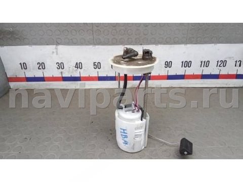 Новое Honda CR-V, 2015 г., арт. HBM31M702