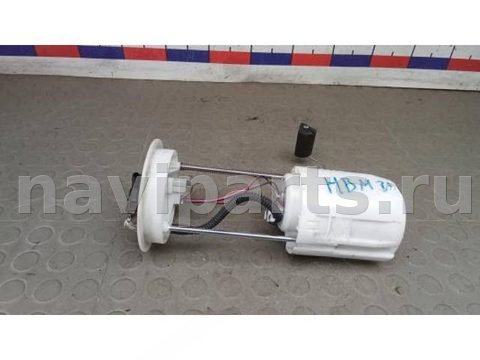 Новое Honda CR-V, 2015 г., арт. HBM31M702, фото 3