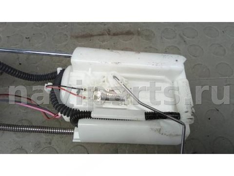 Новое Honda CR-V, 2015 г., арт. HBM31M702, фото 6