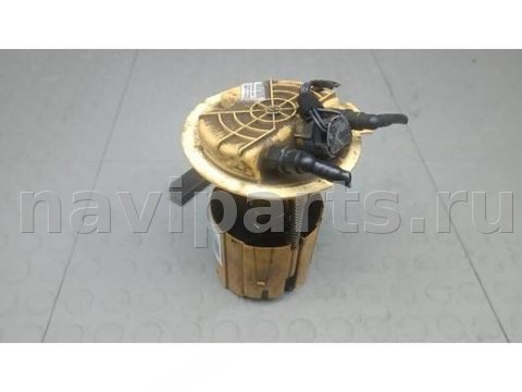 Новое Dodge Caliber, 2008 г., арт. HBR17M701