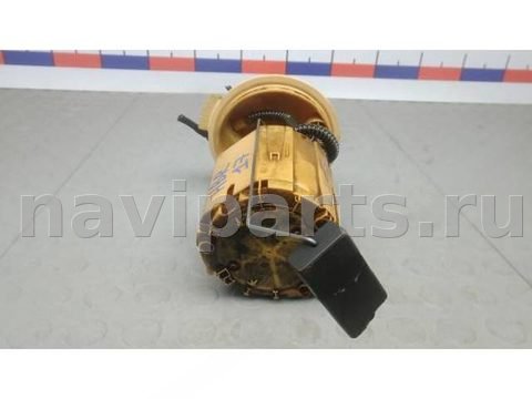Новое Dodge Caliber, 2008 г., арт. HBR17M701, фото 4