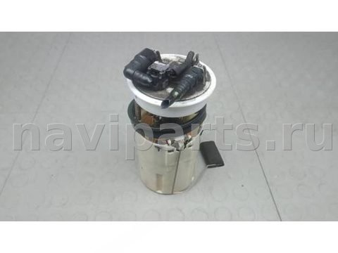 Новое Honda Accord, 2009 г., OEM 17045TL0G00, арт. HNK19M701