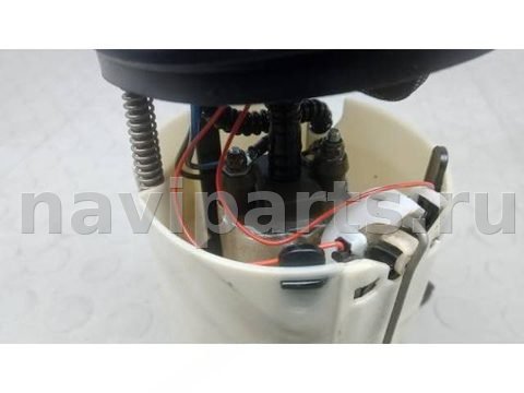 Новое Honda Accord, 2009 г., OEM 17045TL0G00, арт. HNK19M701, фото 2