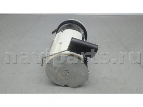 Новое Honda Accord, 2009 г., OEM 17045TL0G00, арт. HNK19M701, фото 4