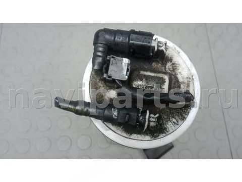 Новое Honda Accord, 2009 г., OEM 17045TL0G00, арт. HNK19M701, фото 5