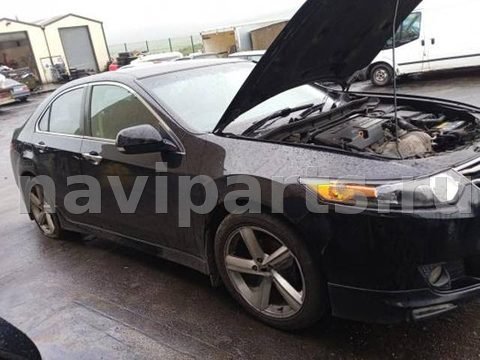 Новое Honda Accord, 2009 г., OEM 17045TL0G00, арт. HNK19M701, фото 6