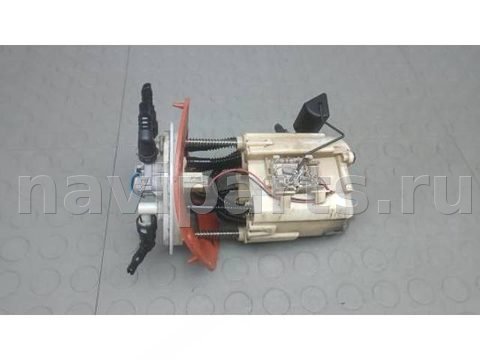 Новое Subaru Forester, 2010 г., OEM 42081AG110, арт. HNK26M701