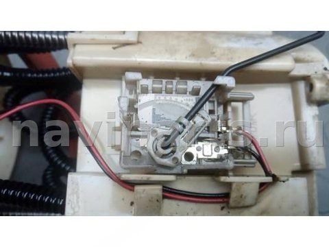 Новое Subaru Forester, 2010 г., OEM 42081AG110, арт. HNK26M701, фото 4