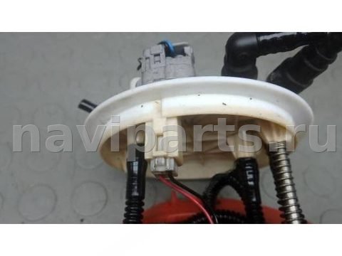 Новое Subaru Forester, 2010 г., OEM 42081AG110, арт. HNK26M701, фото 5