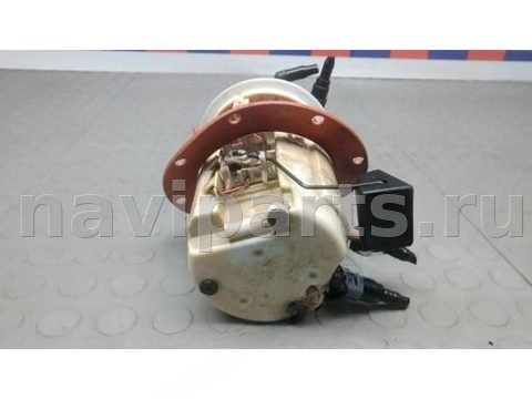 Новое Subaru Forester, 2010 г., OEM 42081AG110, арт. HNK26M701, фото 6