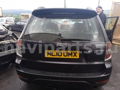 Новое Subaru Forester, 2010 г., OEM 42081AG110, арт. HNK26M701, фото 7