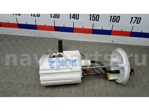 Новое Hyundai ix35, 2012 г., OEM 311102Y300, арт. HOK02M701, фото 2