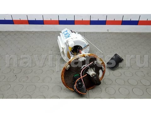Новое Hyundai ix35, 2012 г., OEM 311102Y300, арт. HOK02M701, фото 3