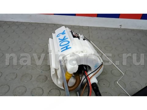Новое Hyundai ix35, 2012 г., OEM 311102Y300, арт. HOK02M701, фото 4