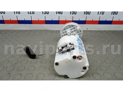 Новое Hyundai ix35, 2012 г., OEM 311102Y300, арт. HOK02M701, фото 5