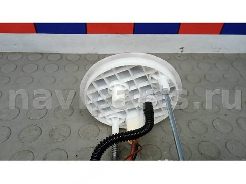 Новое Hyundai ix35, 2012 г., OEM 311102Y300, арт. HOK02M701, фото 6