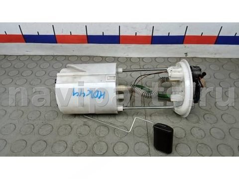 Новое Kia Sportage, 2010 г., OEM 311102Y200, арт. HOK44M701