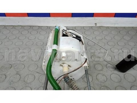 Новое Kia Sportage, 2010 г., OEM 311102Y200, арт. HOK44M701, фото 4