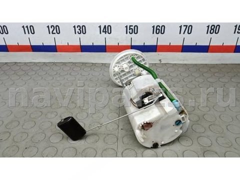 Новое Kia Sportage, 2010 г., OEM 311102Y200, арт. HOK44M701, фото 5