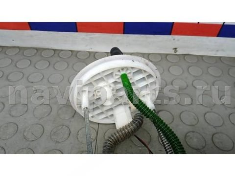 Новое Kia Sportage, 2010 г., OEM 311102Y200, арт. HOK44M701, фото 6
