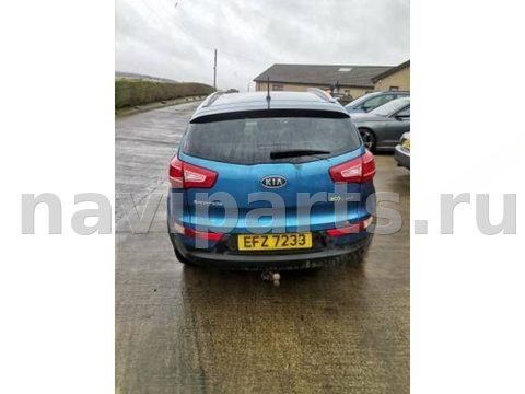 Новое Kia Sportage, 2010 г., OEM 311102Y200, арт. HOK44M701, фото 7