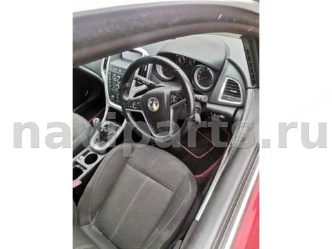Новое Opel Astra, 2011 г., арт. HOK45M701, фото 7