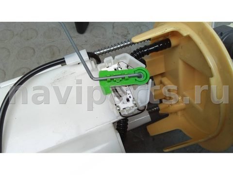 Новое Peugeot 3008, 2020 г., арт. KBM02M701, фото 6