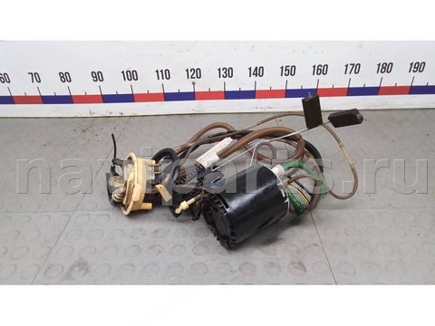 Новое Honda CR-V, 2013 г., арт. KBM12M701