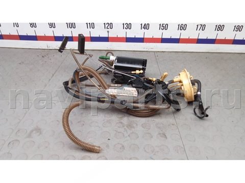 Новое Honda CR-V, 2013 г., арт. KBM12M701, фото 3