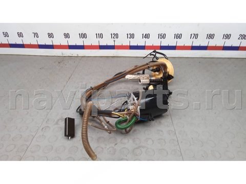 Новое Honda CR-V, 2013 г., арт. KBM12M701, фото 4