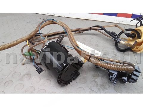 Новое Honda CR-V, 2013 г., арт. KBM12M701, фото 5