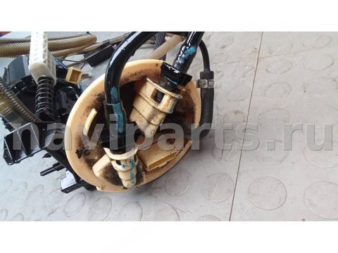 Новое Honda CR-V, 2013 г., арт. KBM12M701, фото 6
