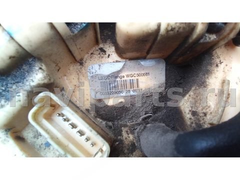 Новое Honda CR-V, 2013 г., арт. KBM12M701, фото 7