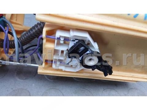 Новое Jeep Grand Cherokee WK2, 2014 г., арт. KBM35M702, фото 6
