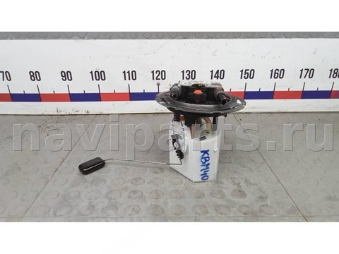 Новое Peugeot 308, 2023 г., арт. KBM40M701