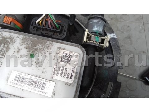 Новое Peugeot 308, 2023 г., арт. KBM40M701, фото 8
