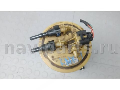 Новое Volkswagen Crafter, 2012 г., арт. KNK01M701, фото 2
