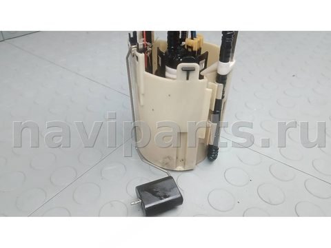 Новое Volkswagen Crafter, 2012 г., арт. KNK01M701, фото 5