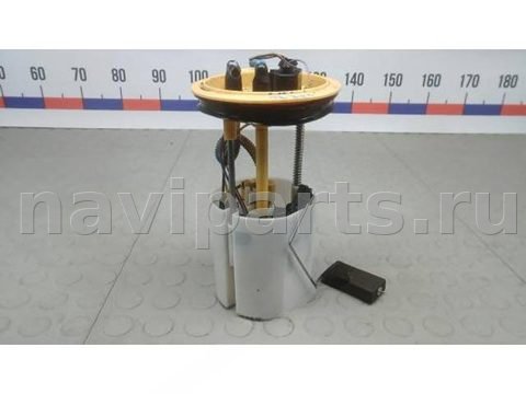 Новое Volkswagen Jetta, 2013 г., OEM 1K0919050AB, арт. KNK20M701