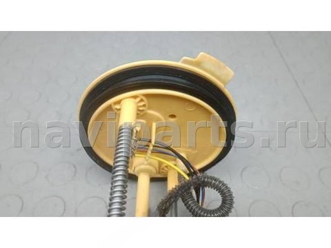 Новое Volkswagen Jetta, 2013 г., OEM 1K0919050AB, арт. KNK20M701, фото 5