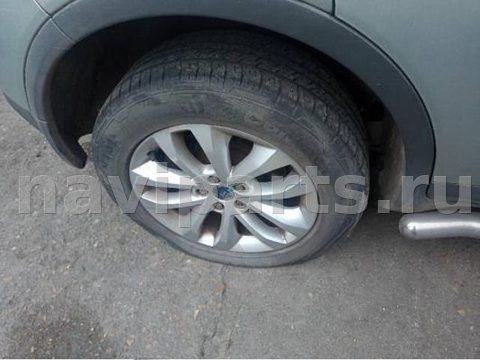 Новое Ford Kuga, 2008 г., арт. KUK05M701, фото 7